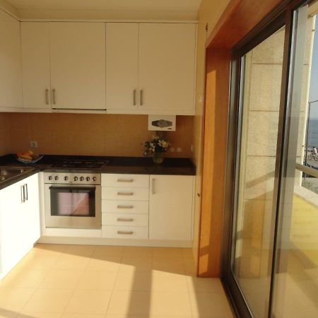 Apúlia Beach Front Sunset Apartment מראה חיצוני תמונה