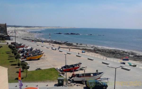 Apúlia Beach Front Sunset Apartment מראה חיצוני תמונה