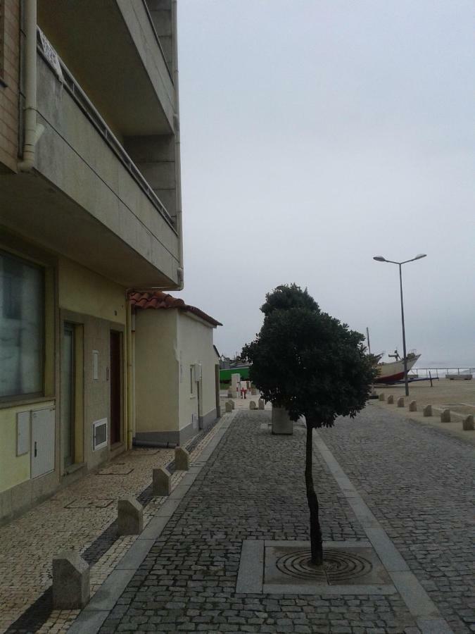 Apúlia Beach Front Sunset Apartment מראה חיצוני תמונה