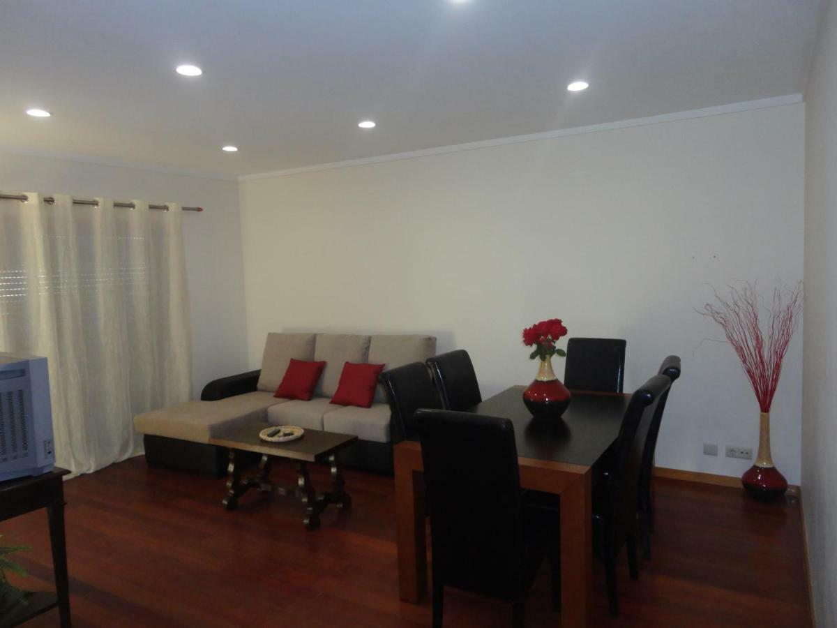 Apúlia Beach Front Sunset Apartment מראה חיצוני תמונה