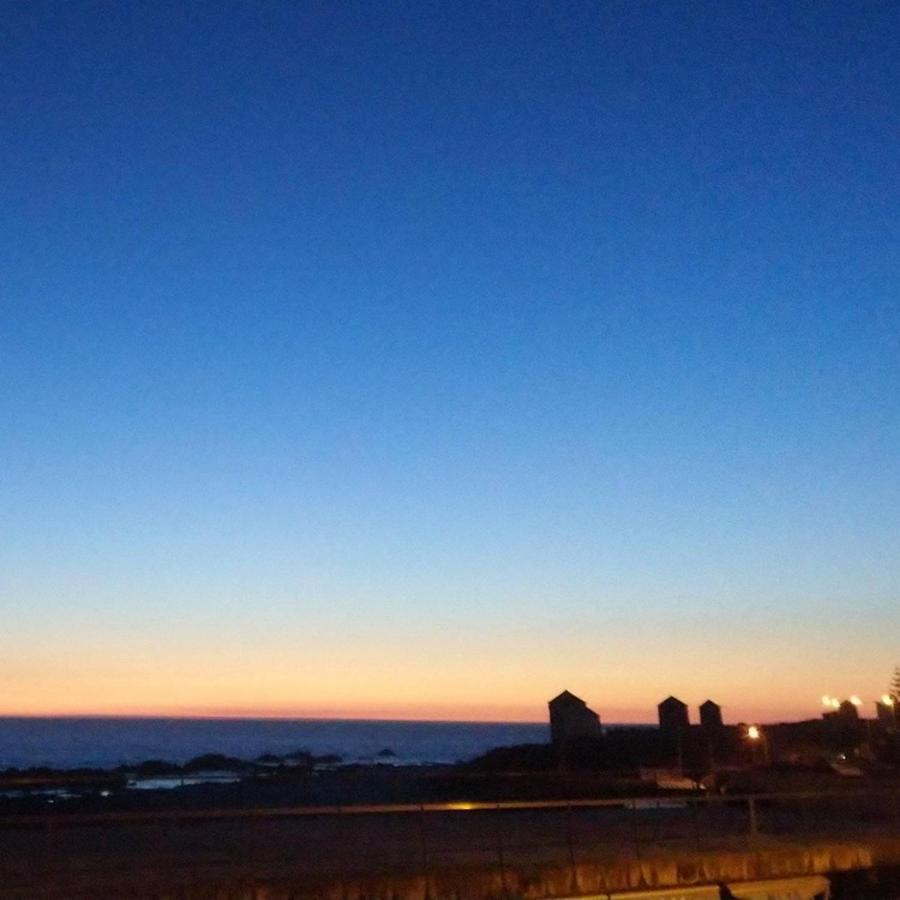 Apúlia Beach Front Sunset Apartment מראה חיצוני תמונה